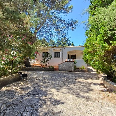 Villa Lella Martina Franca Exteriör bild